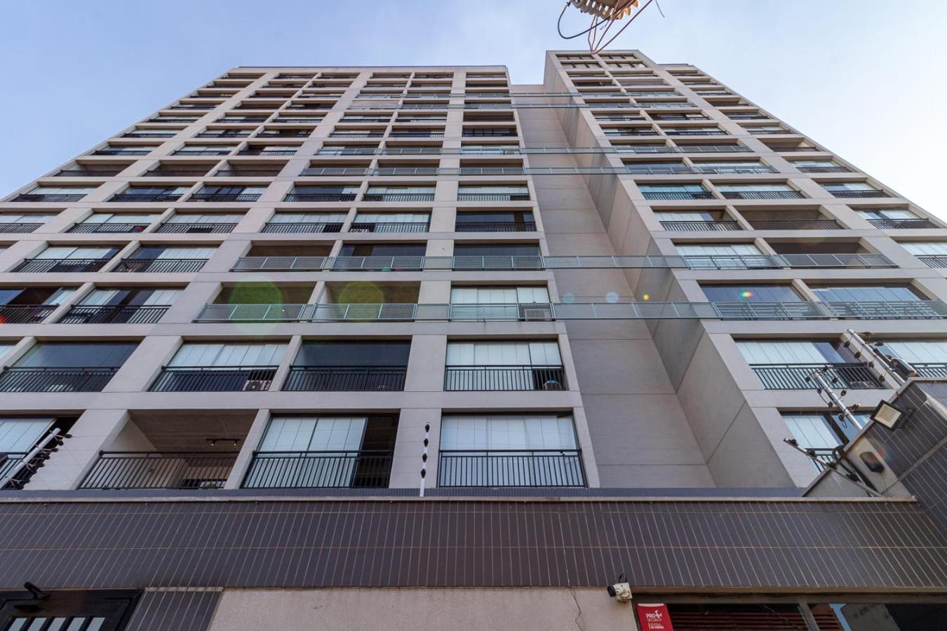 360 Vita Bom Retiro Διαμέρισμα Σάο Πάολο Εξωτερικό φωτογραφία